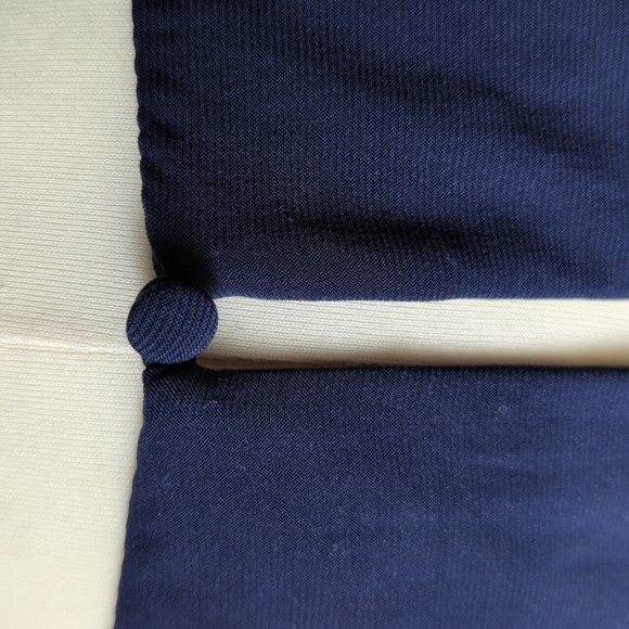 Jessica Simpson Cold Shoulder dress - Picture 8 of 10